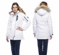 Куртка пуховая