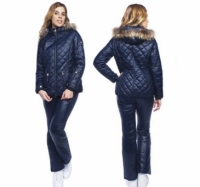 Костюм утепленный зимний