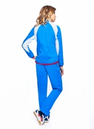 Костюм парадный