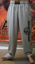 Брюки спортивные 173