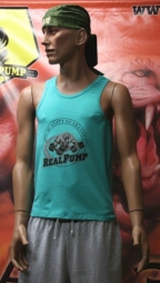 Майка спортивная 0332