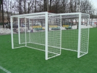 Ворота для мини-футбола из алюминиевого профиля 3х2м