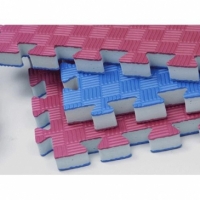 Татами для единоборств Elite-класс (ласточкин хвост)