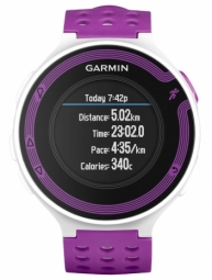 Forerunner 220