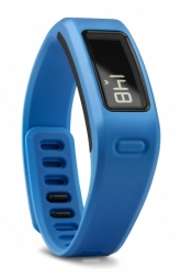vivofit blue HRM