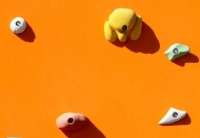 Траверсы для скалодромов