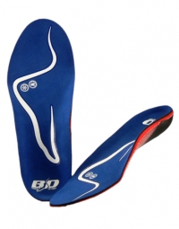 BD SLIM BDE S9 Low Arch