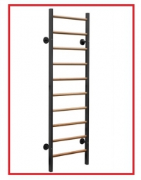 Шведская стенка комбинированная Гибрид