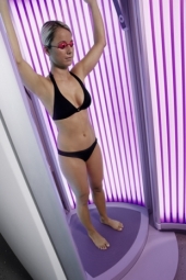 Ergoline Sunrise 488 DP