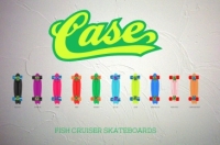 Скейт-рыбка