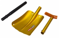 Лопата 505 LO сверхпрочная