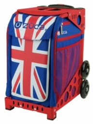 сумки для фигуристов, стилистов, путешествий