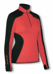 Женский пуловер Conti