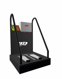 Персональные подиумы «PFB»