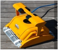 пылесос, робот-пылесос пылесос для бассейна