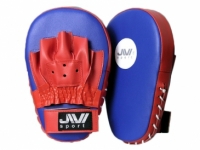 Лапы прямые бокс JIVI