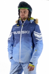 Куртка горнолыжная