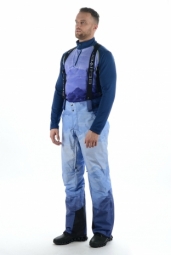 Брюки горнолыжные