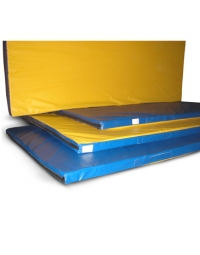 гимнастические цветные