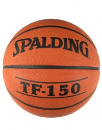 «TF-150» баскетбольные