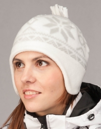 женские из флиса