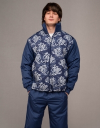 мужские утепленные (куртка+брюки)