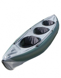 Каркасно-надувные Хатанга-3 Sport