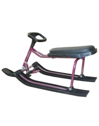 «Барс» (высокая посадка)