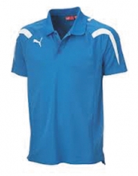 PowerCat 5-10 Polo puma royal-white