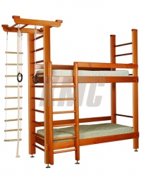 «Карусель 4Д.03.01»