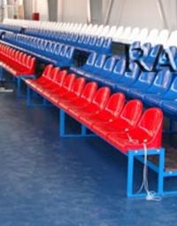 сборно - разборные - мобильные