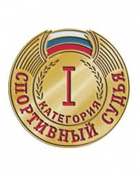 Судейские знаки