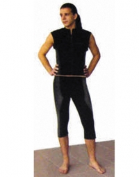 Бриджи с наколенниками