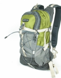 1520-08 рюкзак велосипедный