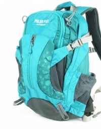 1552-08 рюкзак женский