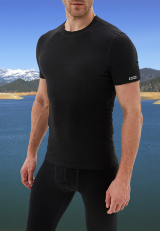 Guahoo® Everyday Light Комплект термобелья (верх+низ)