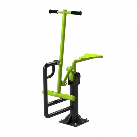 Тренажер уличный Райдер, ZSO