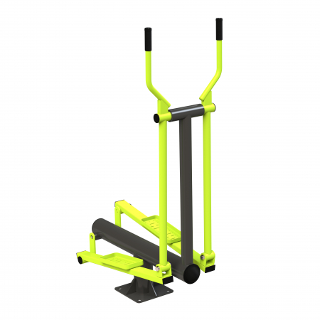 Тренажер уличный Элипсоид, ZSO