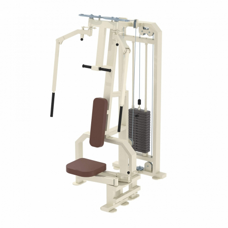 Баттерфляй-задние дельты