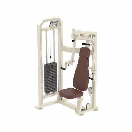 Жим от груди