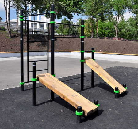 Комплекс Стандарт