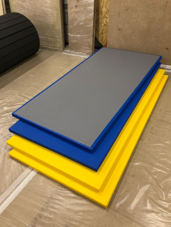 Татами уценка 