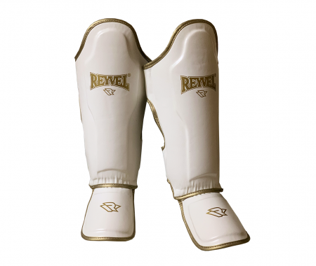 Защита голеностопа МТ, Белый