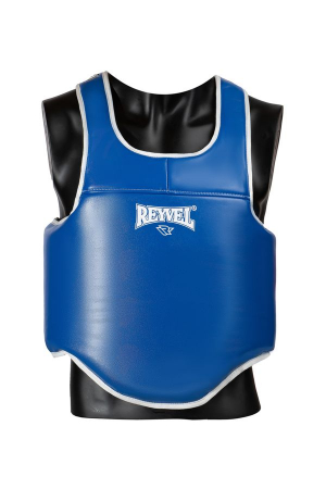 Жилет защитный Размер L, Синий