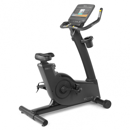 Велотренажер вертикальный Intenza 550 UBe2