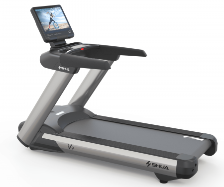 Профессиональная беговая дорожка SHUA SH-T8919T