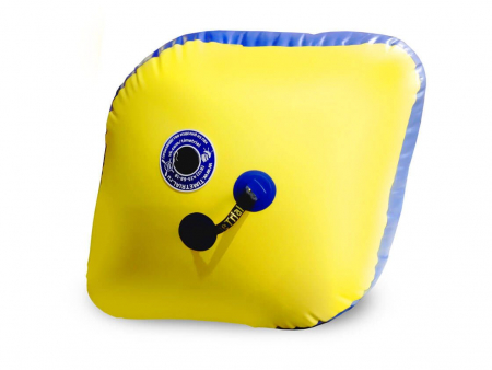 Фляк-тренер Лимон 1,05х0,9х0,85 м