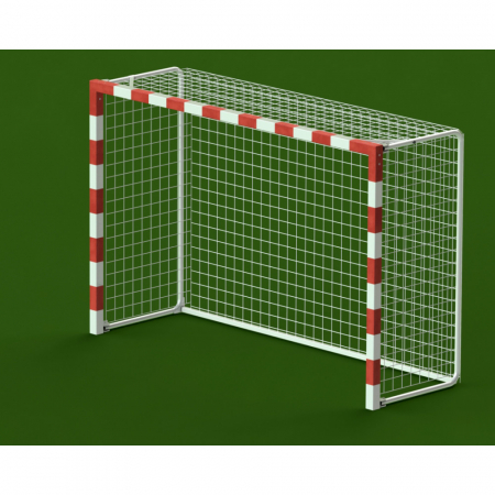 Ворота футбольные