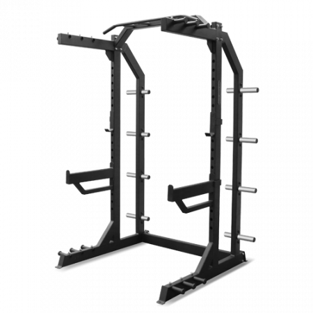 AL-318 Силовая полурама