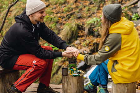 брюки женские 3L